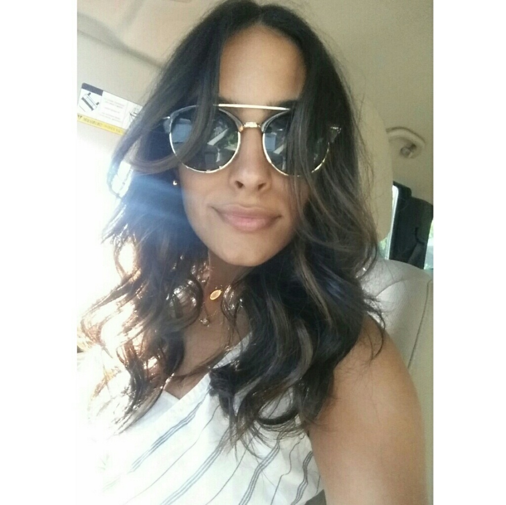 Meet your Posher, Erica