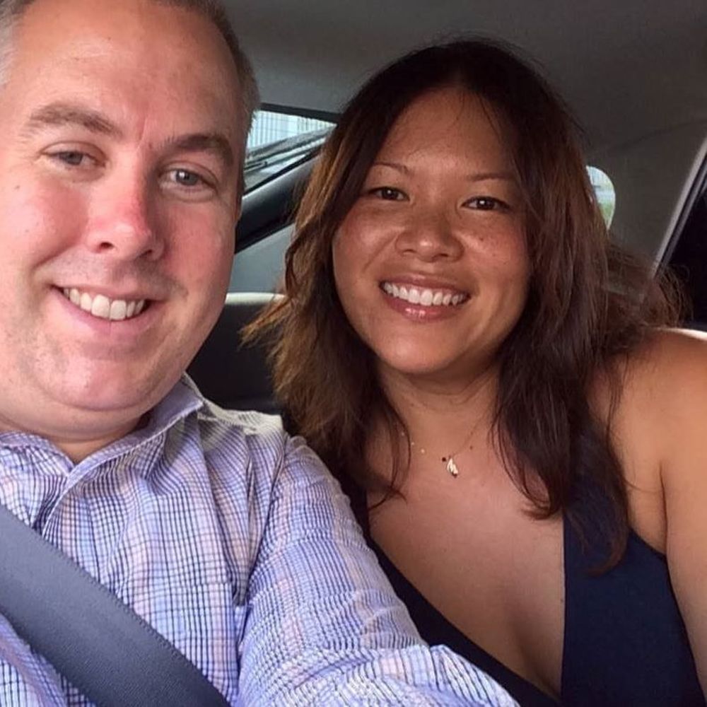 Meet your Posher, Lily