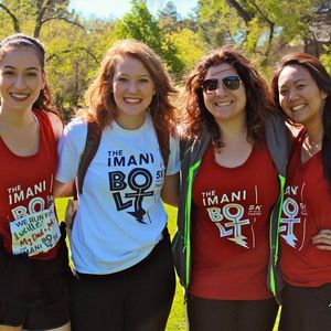 Meet your Posher, Tiffany