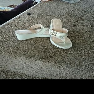 coach patent leather