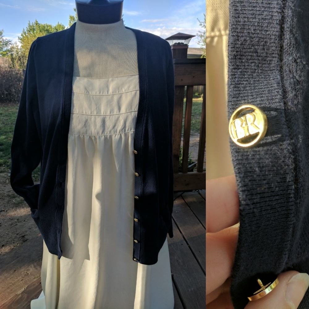 Banana Republic Cardigan