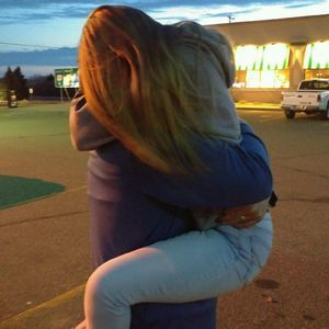 Meet your Posher, Liz