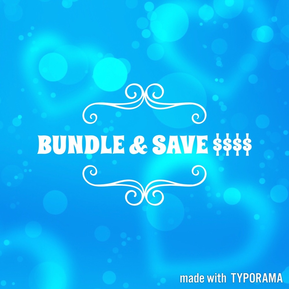 BUNDLE