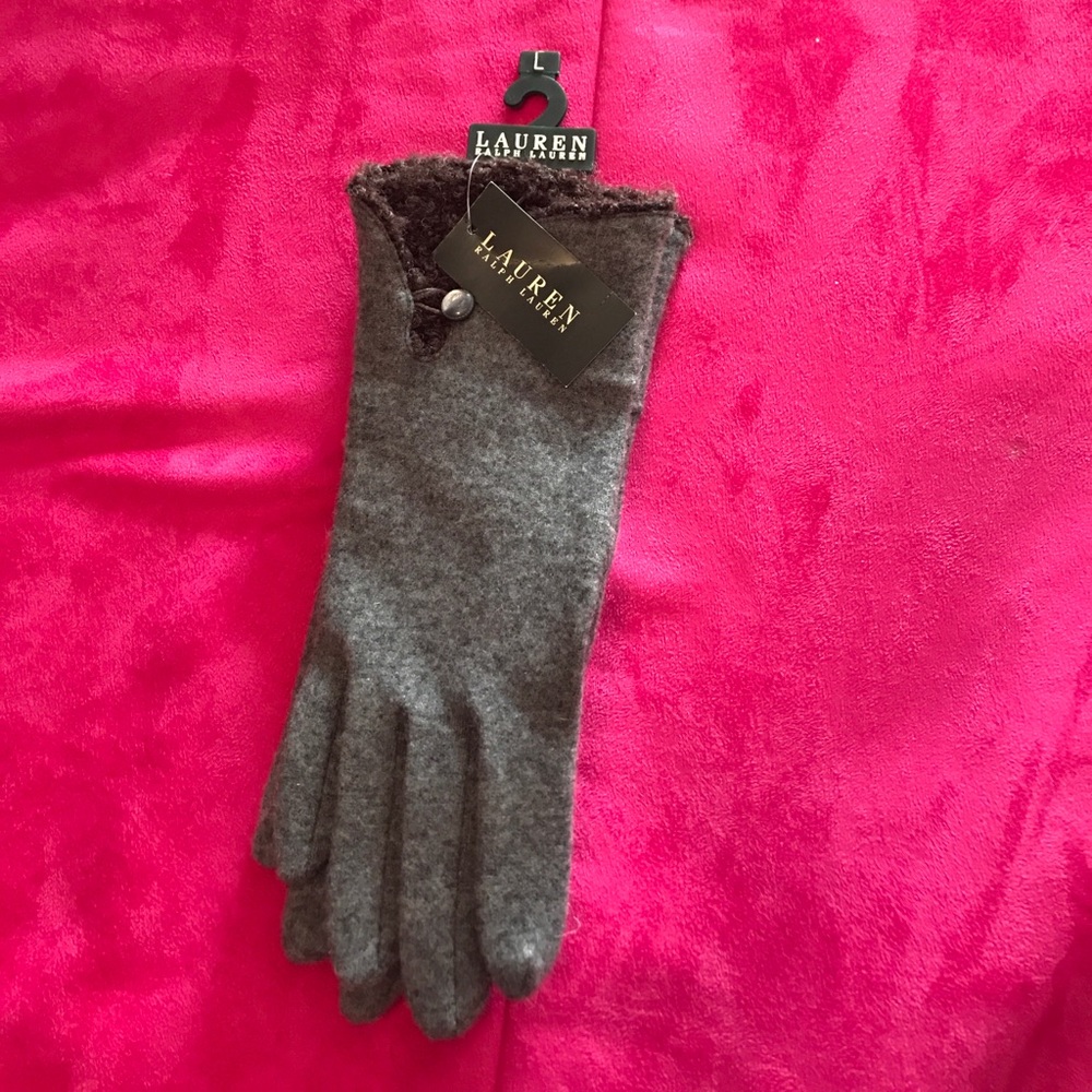 Ralph Lauren Gloves