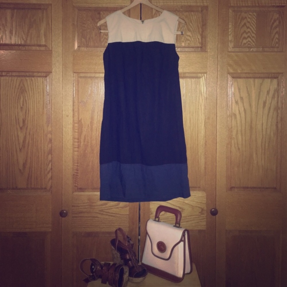 Michael Kors Sheath Dress