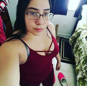 Meet your Posher, Maribel