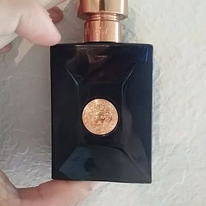Versace mens cologne