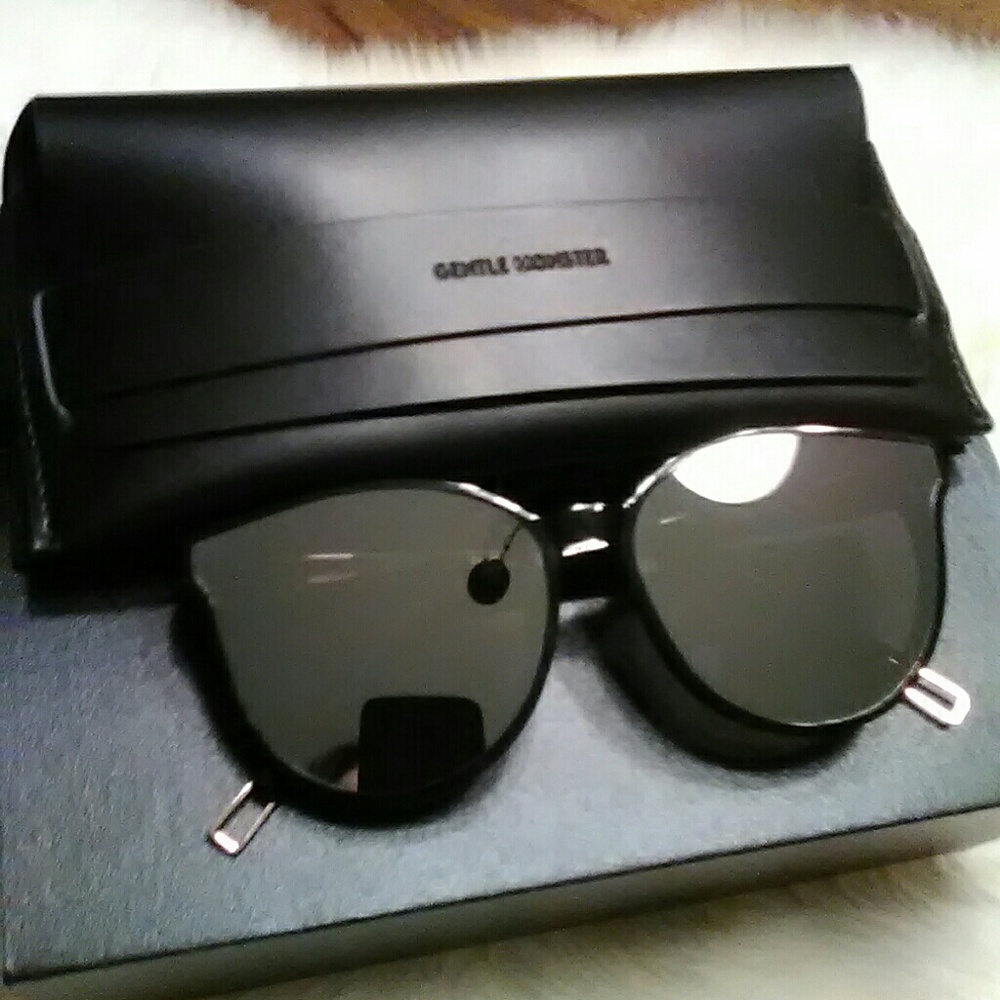 Gentle monster sunglasses