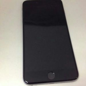 Iphone 6 plus