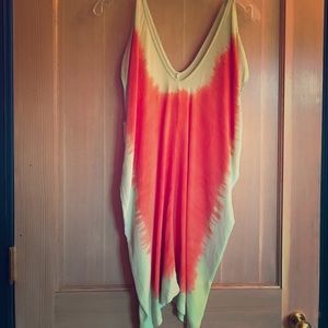 Gypsy 05 dress/tunic