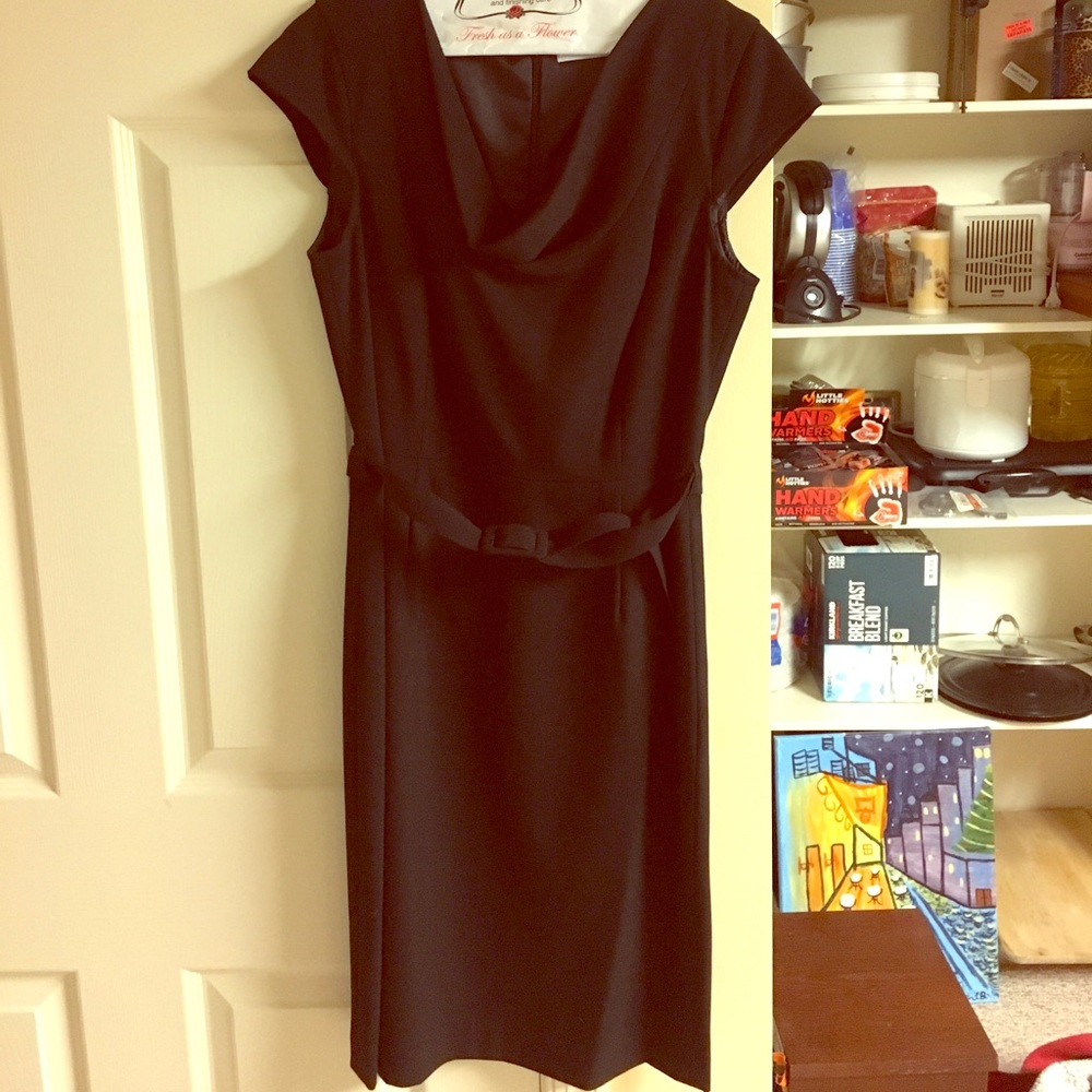 Calvin Klein LBD