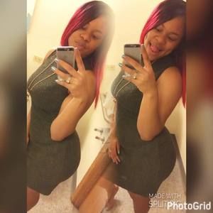 Meet your Posher, Markia