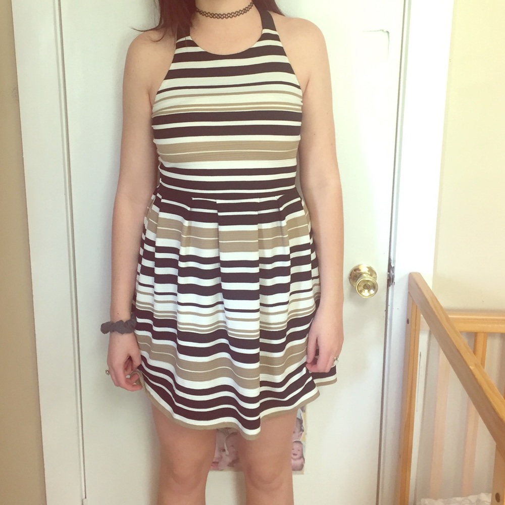 Almost Famous Dress