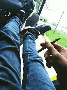 Meet your Posher, Nick