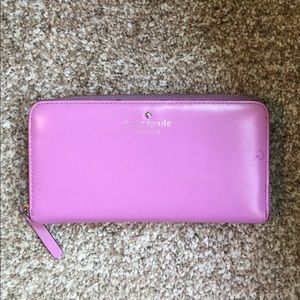 Kate Spade Wallet ♠️