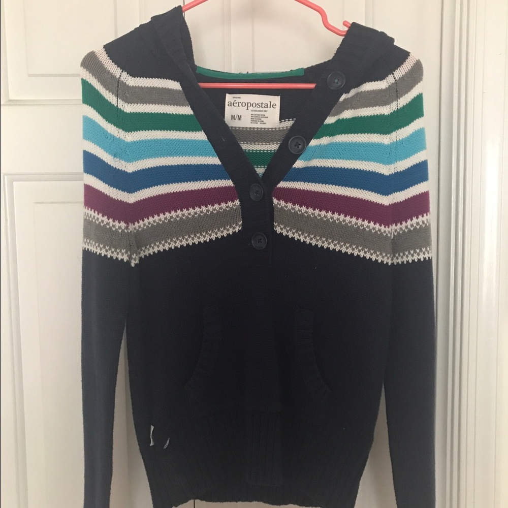 Aeropostale sweater