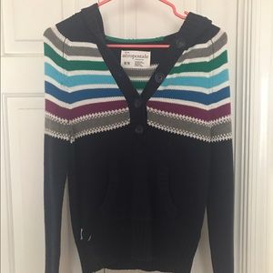 Aeropostale sweater