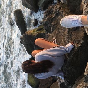 Meet your Posher, Cherryn