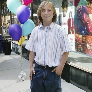 Meet your Posher, Eddie