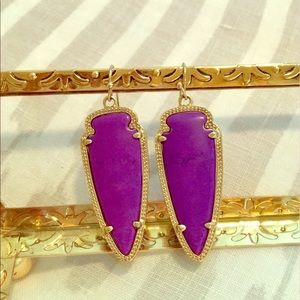 Kendra Scott Earrings