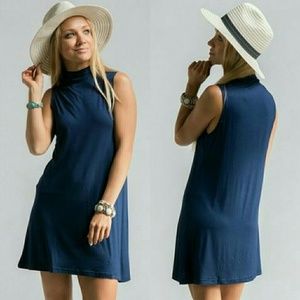LAST ONE!! NWT. Sleeveless Dress