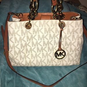 Authentic Michael Kors Purse