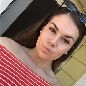 Meet your Posher, Mackenzie