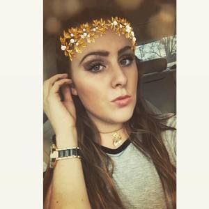 Meet your Posher, Erica