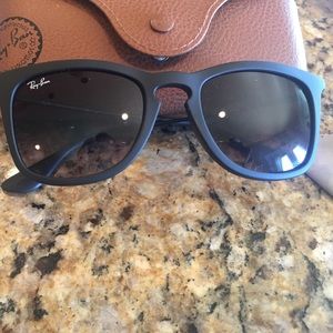 Ray Ban sunglasses