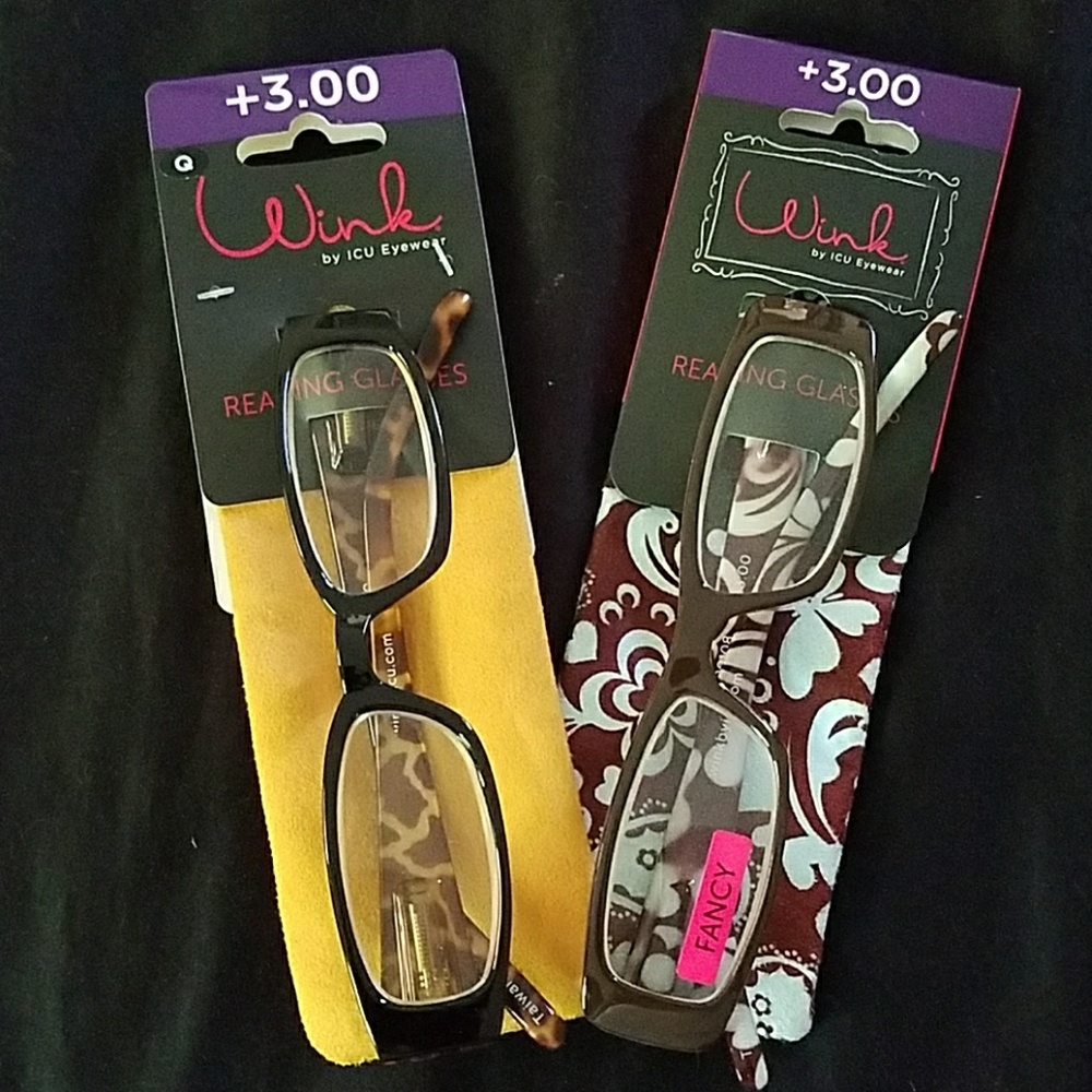 Reading Glasses