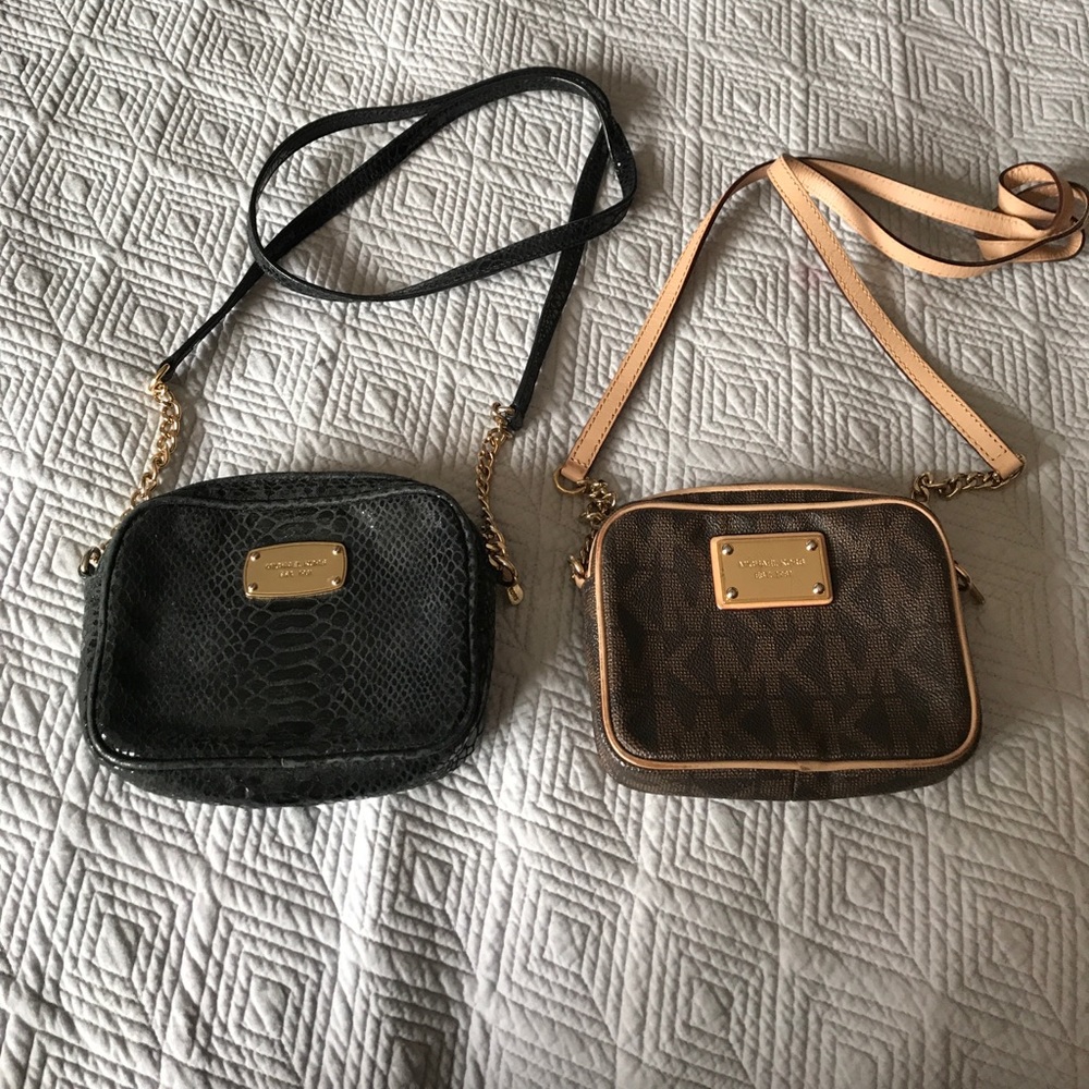 Michael Kors bags
