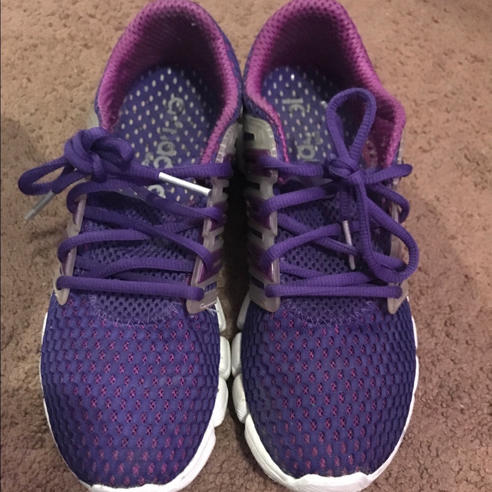 Adidas Crazycool