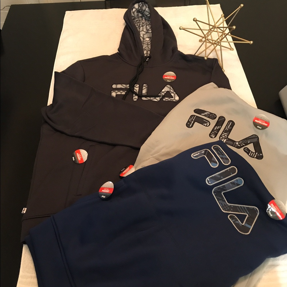 ***SOLD***FILA