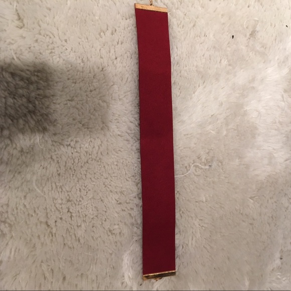 Neck chocker - Picture 1 of 1