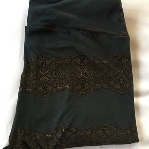 Lularoe TC leggings