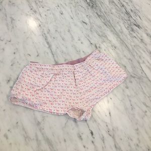 Victoria's Secret Pink Night Shorts