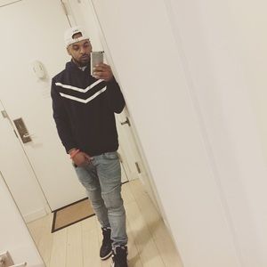 Meet your Posher, Terrence