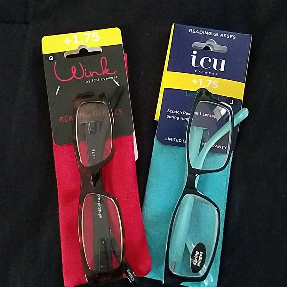 Reading Glasses