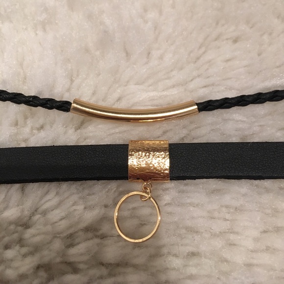 Double chocker - Picture 2 of 2