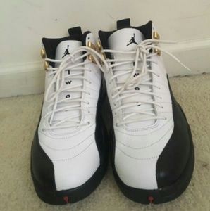 Jordan 12s