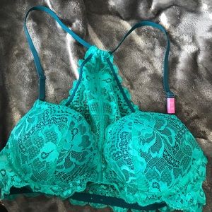 PINK PUSH UP BRA . 👙 (NEW) ✨