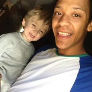 Meet your Posher, Antonio