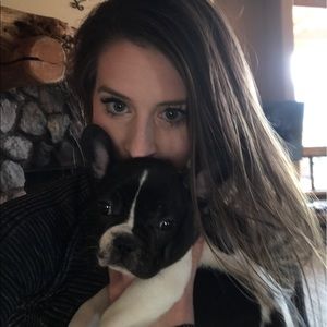 Meet your Posher, Kristi