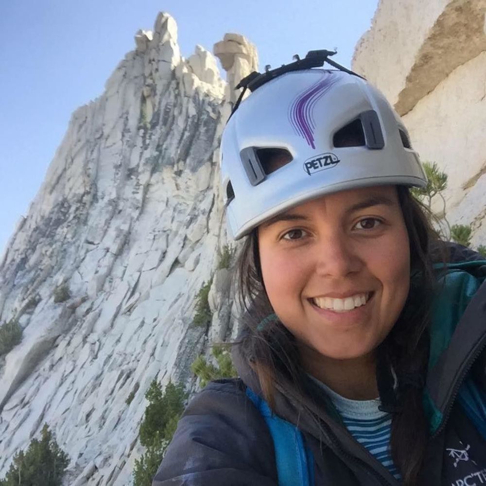 Meet your Posher, Ruth