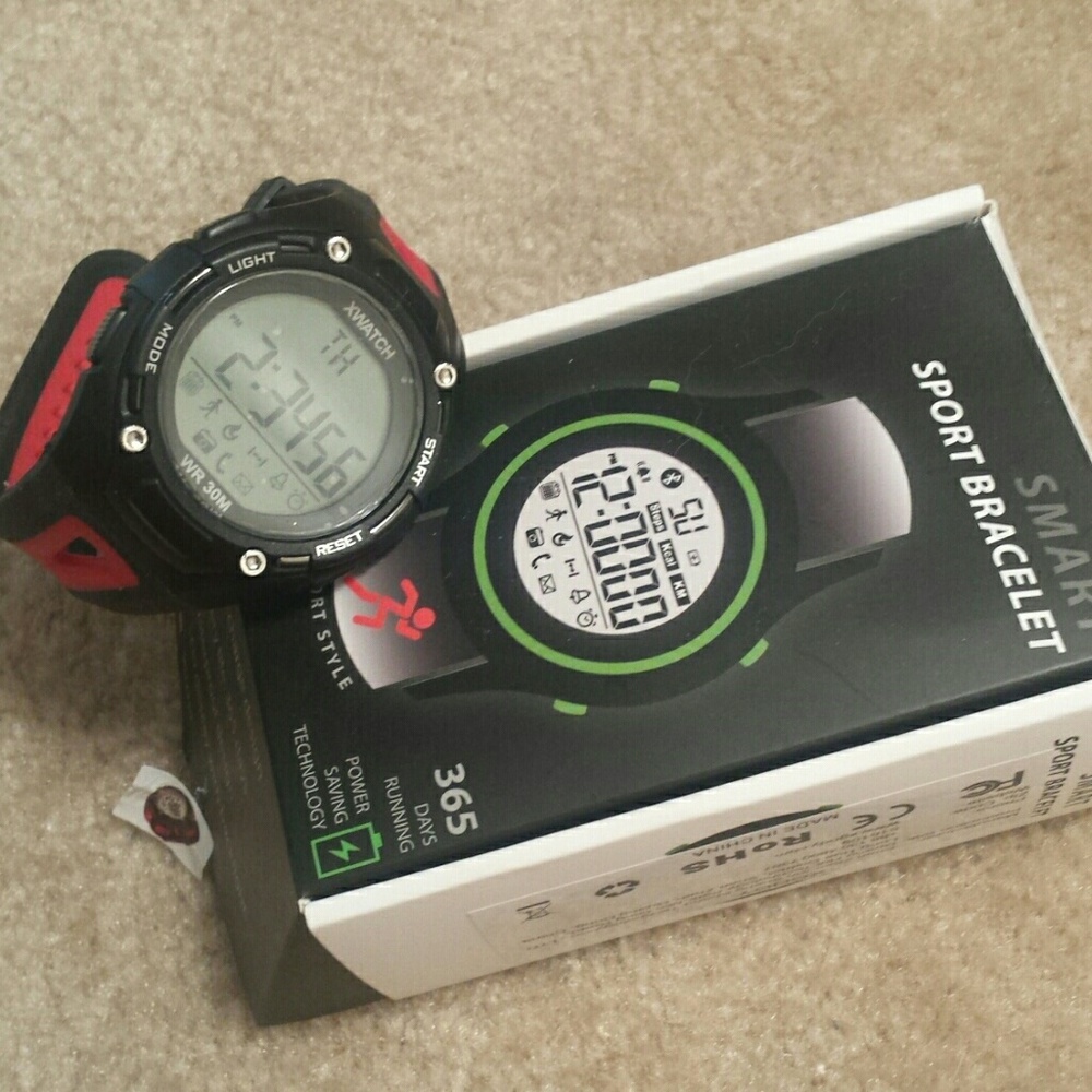 Smartwatch