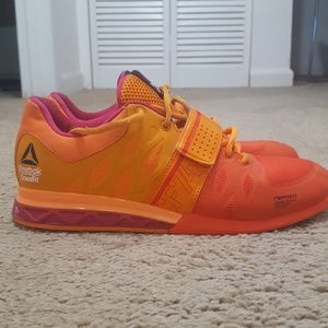Reebok Crossfit Lifter 2.0