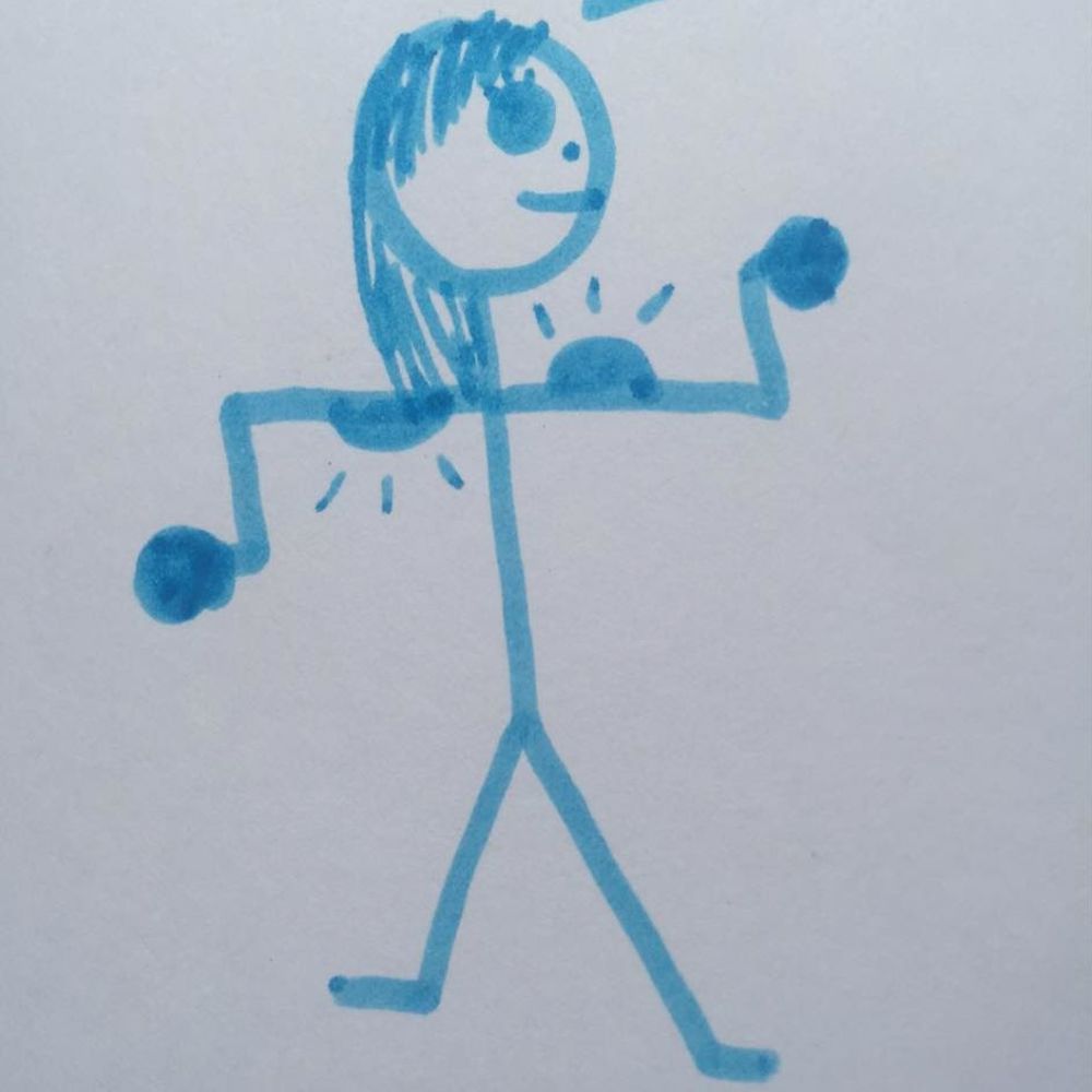 Meet your Posher, Dawn