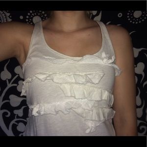 Hollister tank top