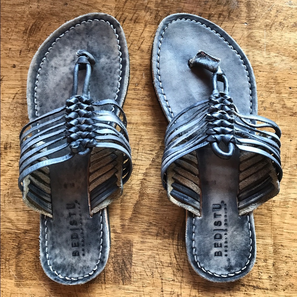 Bed Stu sandals