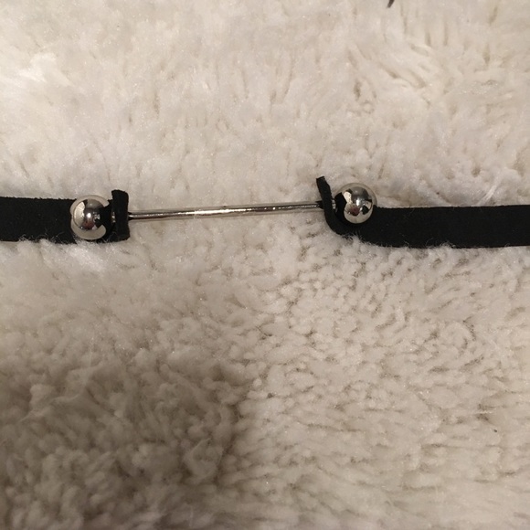 Bar/ball chocker - Picture 2 of 2